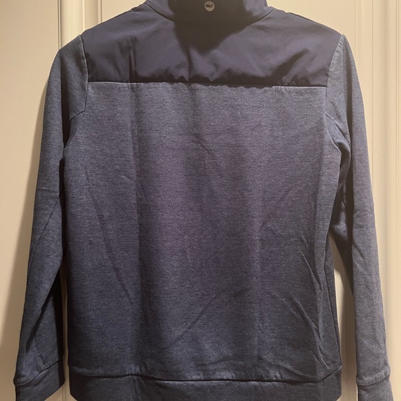 Vineyard Vines half zip - Picture 2 of 5